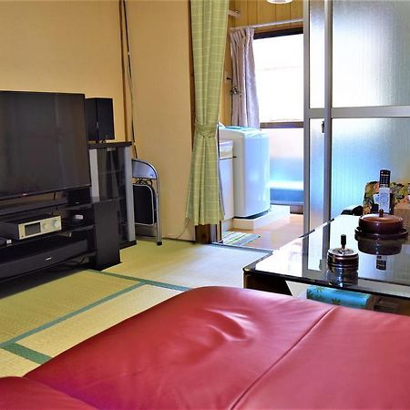 Guest House Wasso Kyoto Eksteriør billede