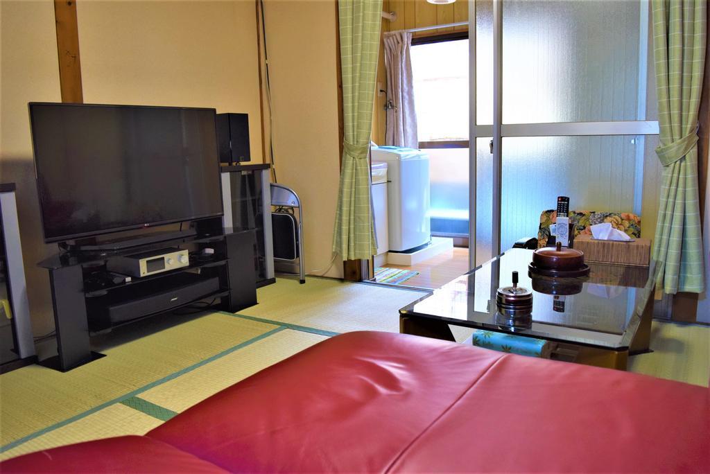 Guest House Wasso Kyoto Eksteriør billede