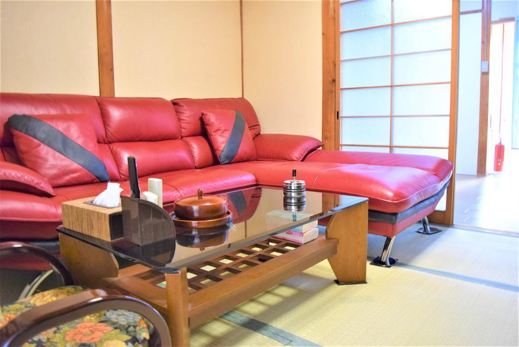 Guest House Wasso Kyoto Eksteriør billede
