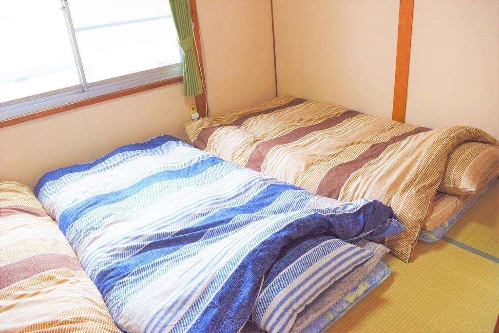 Guest House Wasso Kyoto Eksteriør billede