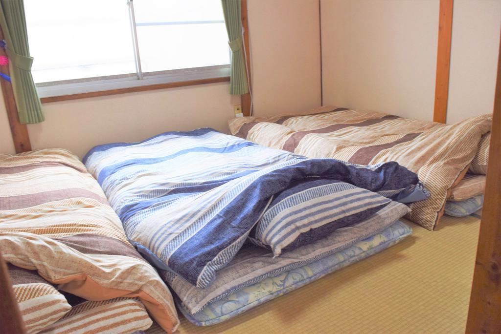 Guest House Wasso Kyoto Eksteriør billede