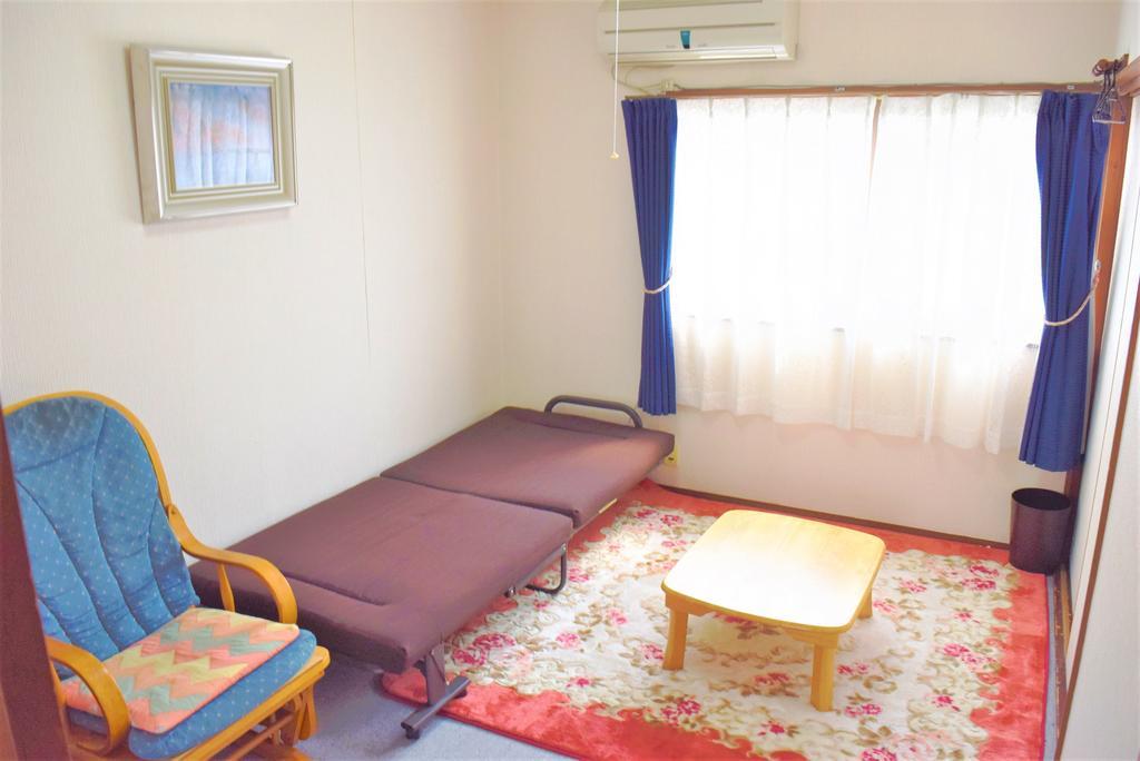 Guest House Wasso Kyoto Eksteriør billede