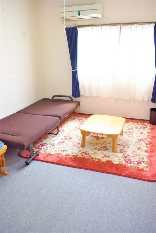 Guest House Wasso Kyoto Eksteriør billede